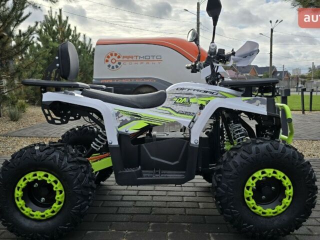 Спорт Енерджи FY 1500, об'ємом двигуна 0 л та пробігом 0 тис. км за 1400 $, фото 17 на Automoto.ua