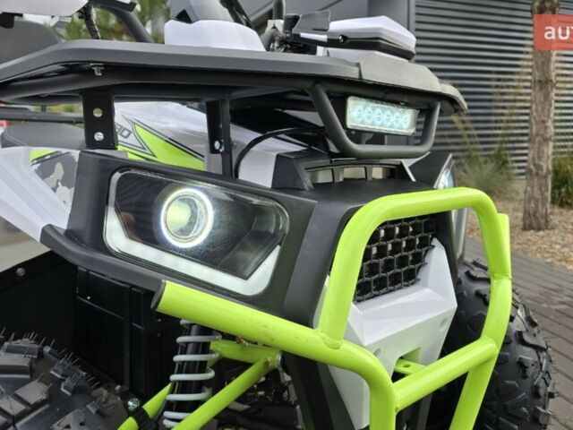 Спорт Енерджи FY 1500, об'ємом двигуна 0 л та пробігом 0 тис. км за 1400 $, фото 14 на Automoto.ua