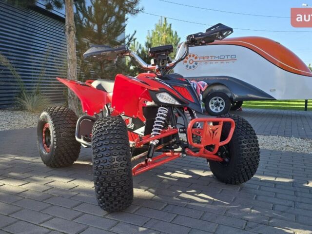 Спорт Енерджи FZ 1500, объемом двигателя 0 л и пробегом 0 тыс. км за 1190 $, фото 4 на Automoto.ua