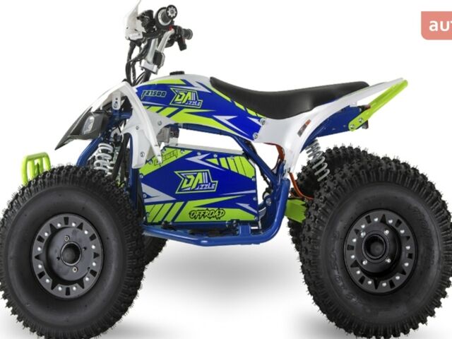 Спорт Енерджи FZ 1500, объемом двигателя 0 л и пробегом 0 тыс. км за 1400 $, фото 3 на Automoto.ua