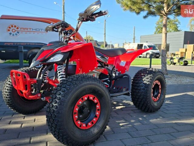 Спорт Енерджи FZ 1500, объемом двигателя 0 л и пробегом 0 тыс. км за 1400 $, фото 2 на Automoto.ua