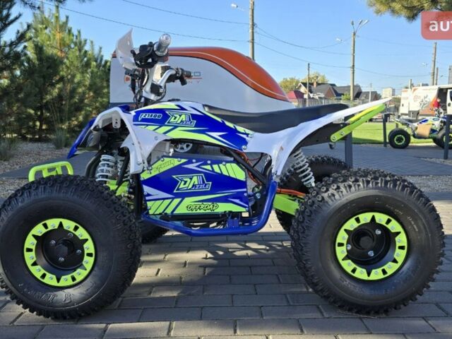 Спорт Енерджи FZ 1500, объемом двигателя 0 л и пробегом 0 тыс. км за 1400 $, фото 14 на Automoto.ua