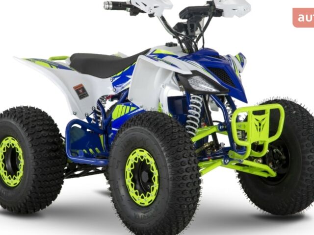 Спорт Енерджи FZ 1500, объемом двигателя 0 л и пробегом 0 тыс. км за 1400 $, фото 2 на Automoto.ua