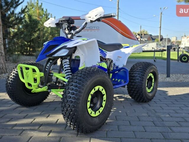 Спорт Енерджи FZ 1500, объемом двигателя 0 л и пробегом 0 тыс. км за 1400 $, фото 11 на Automoto.ua