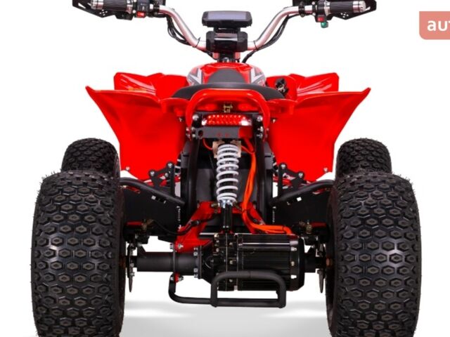 Спорт Енерджи FZ 1500, объемом двигателя 0 л и пробегом 0 тыс. км за 1400 $, фото 16 на Automoto.ua