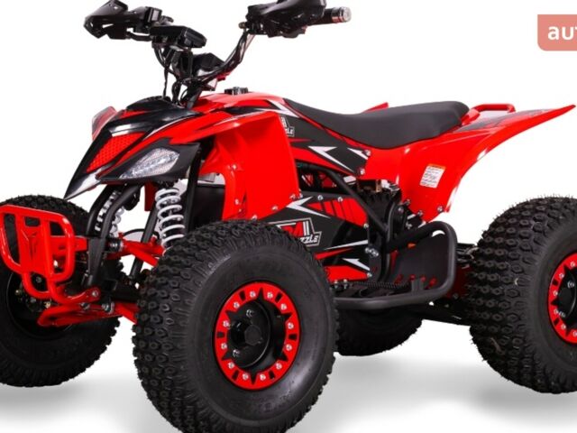 Спорт Енерджи FZ 1500, объемом двигателя 0 л и пробегом 0 тыс. км за 1400 $, фото 17 на Automoto.ua