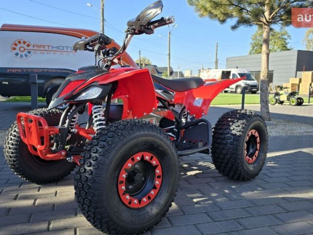 Спорт Енерджи FZ 1500, объемом двигателя 0 л и пробегом 0 тыс. км за 1400 $, фото 14 на Automoto.ua