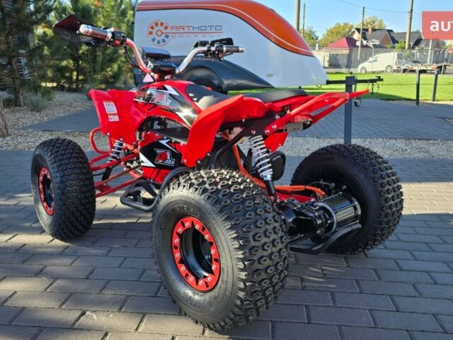 Спорт Енерджи FZ 1500, объемом двигателя 0 л и пробегом 0 тыс. км за 1190 $, фото 2 на Automoto.ua