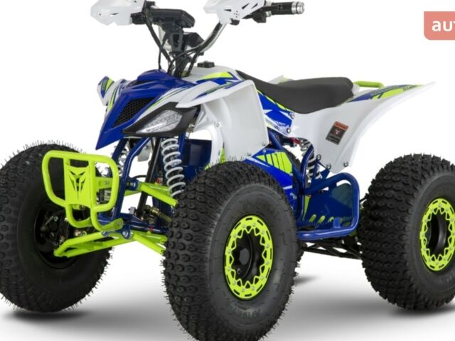 Спорт Енерджи FZ 1500, об'ємом двигуна 0 л та пробігом 0 тис. км за 1400 $, фото 1 на Automoto.ua