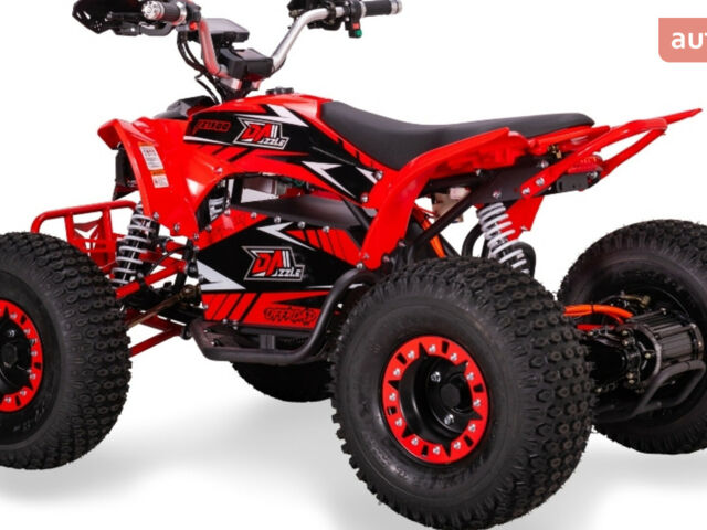 Спорт Енерджи FZ 1500, объемом двигателя 0 л и пробегом 0 тыс. км за 1400 $, фото 2 на Automoto.ua