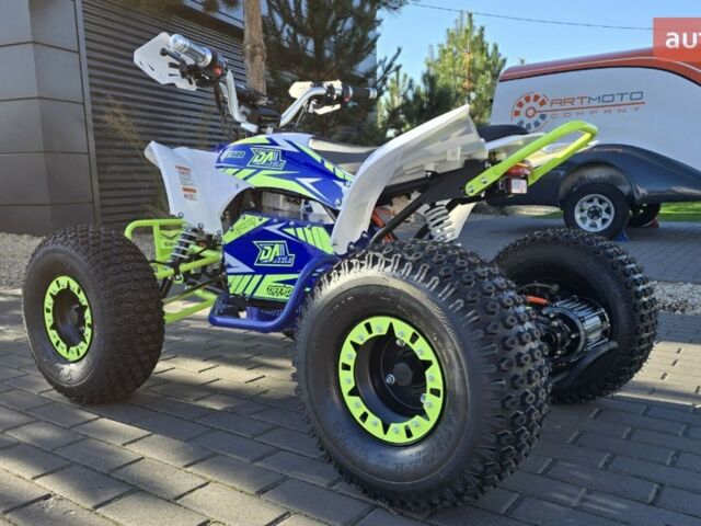 Спорт Енерджи FZ 1500, объемом двигателя 0 л и пробегом 0 тыс. км за 1400 $, фото 6 на Automoto.ua