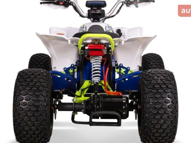 Спорт Енерджи FZ 1500, объемом двигателя 0 л и пробегом 0 тыс. км за 1400 $, фото 3 на Automoto.ua