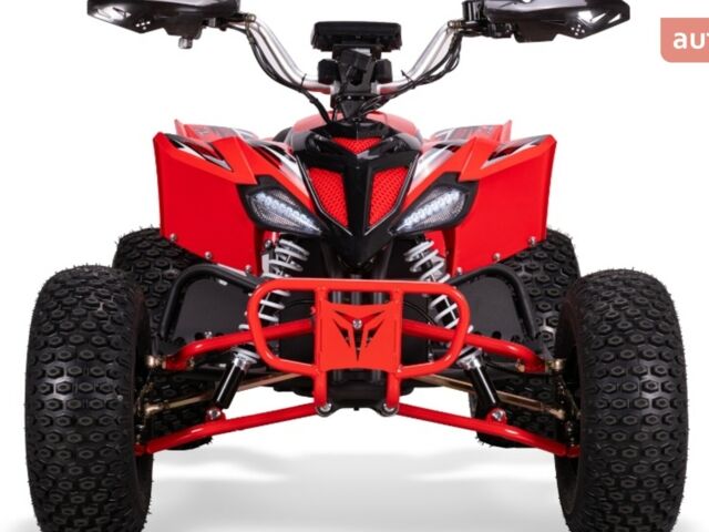 Спорт Енерджи FZ 1500, объемом двигателя 0 л и пробегом 0 тыс. км за 1400 $, фото 7 на Automoto.ua