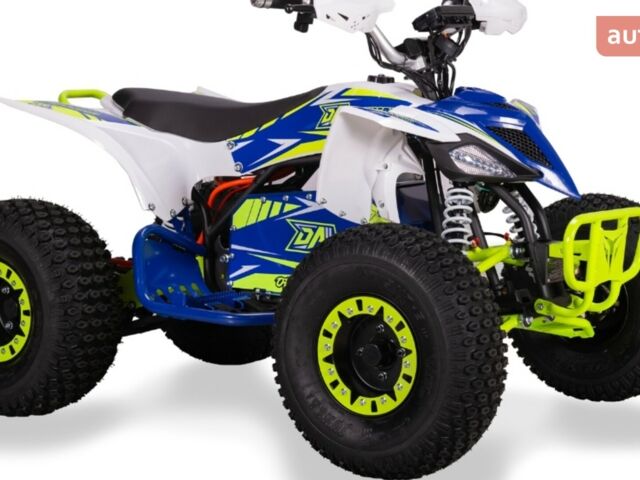 Спорт Енерджи FZ 1500, объемом двигателя 0 л и пробегом 0 тыс. км за 1400 $, фото 6 на Automoto.ua