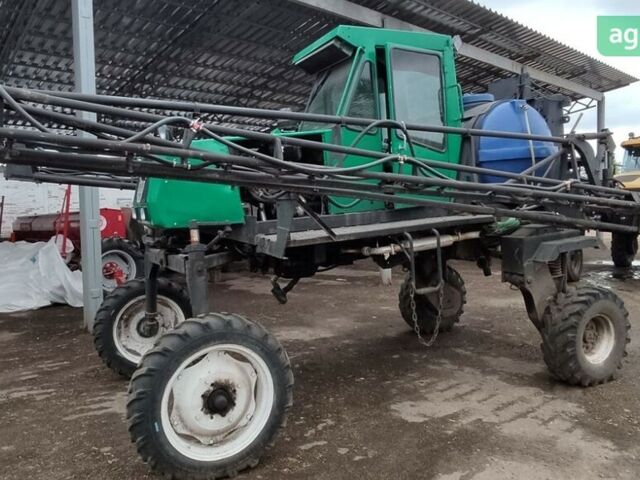 Спра-Купе 220, объемом двигателя 0 л и пробегом 0 тыс. км за 8500 $, фото 3 на Automoto.ua