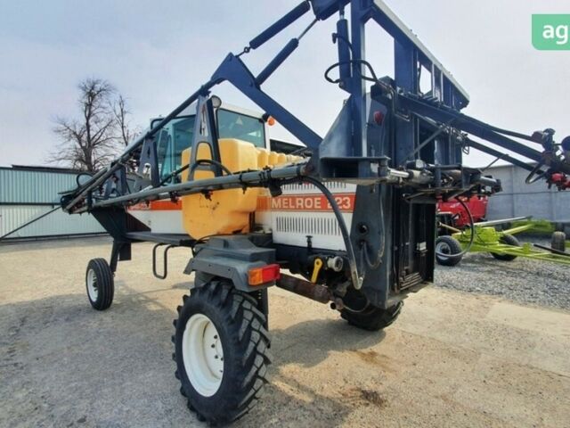 Спра-Купе 223, объемом двигателя 0 л и пробегом 3 тыс. км за 11097 $, фото 3 на Automoto.ua