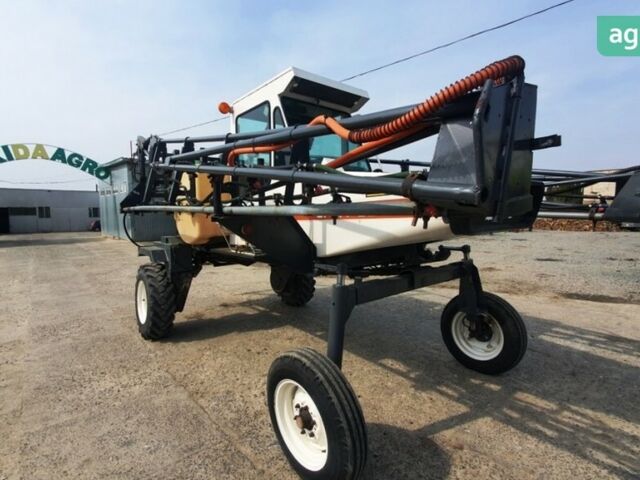 Спра-Купе 223, объемом двигателя 0 л и пробегом 3 тыс. км за 11097 $, фото 11 на Automoto.ua