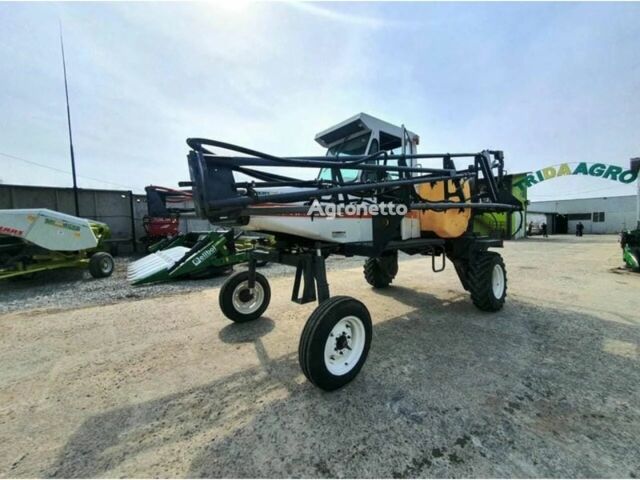 Спра-Купе 223, объемом двигателя 0 л и пробегом 0 тыс. км за 13568 $, фото 3 на Automoto.ua