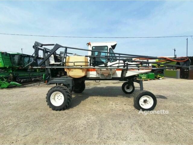 Спра-Купе 223, объемом двигателя 0 л и пробегом 0 тыс. км за 13568 $, фото 9 на Automoto.ua
