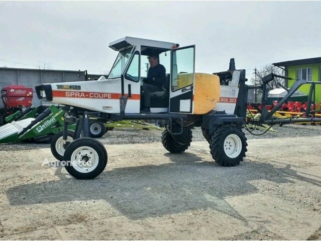 Спра-Купе 223, объемом двигателя 0 л и пробегом 0 тыс. км за 13568 $, фото 34 на Automoto.ua