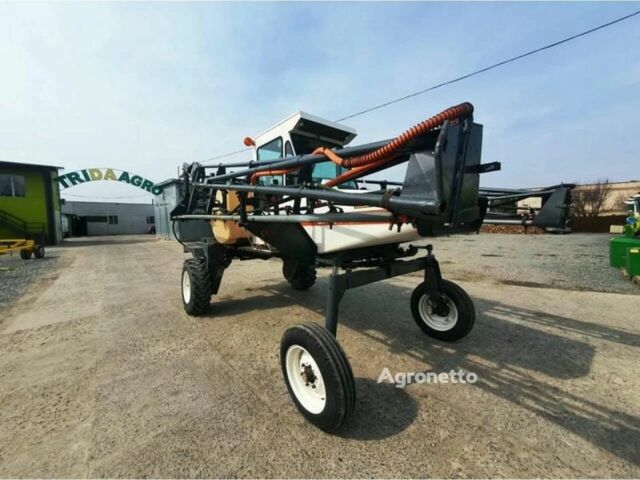 Спра-Купе 223, объемом двигателя 0 л и пробегом 0 тыс. км за 13568 $, фото 10 на Automoto.ua