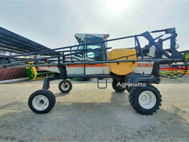 Спра-Купе 223, объемом двигателя 0 л и пробегом 0 тыс. км за 13568 $, фото 4 на Automoto.ua