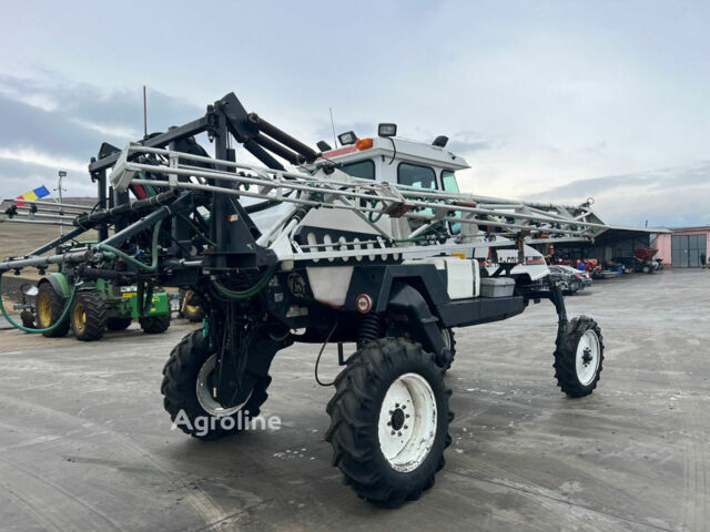 Спра-Купе 3440, объемом двигателя 0 л и пробегом 0 тыс. км за 13954 $, фото 7 на Automoto.ua