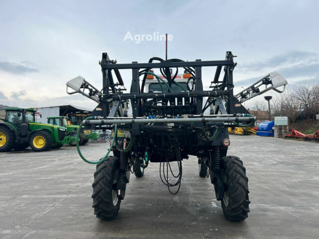 Спра-Купе 3440, объемом двигателя 0 л и пробегом 0 тыс. км за 13954 $, фото 6 на Automoto.ua