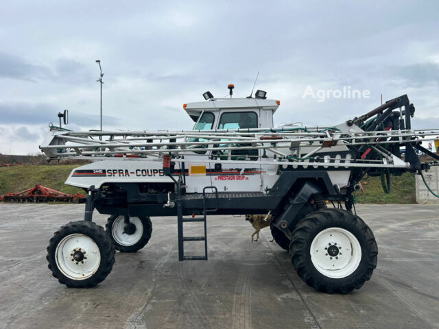 Спра-Купе 3440, объемом двигателя 0 л и пробегом 0 тыс. км за 13954 $, фото 3 на Automoto.ua