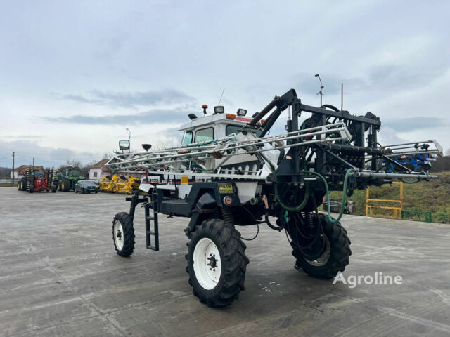 Спра-Купе 3440, объемом двигателя 0 л и пробегом 0 тыс. км за 13954 $, фото 5 на Automoto.ua