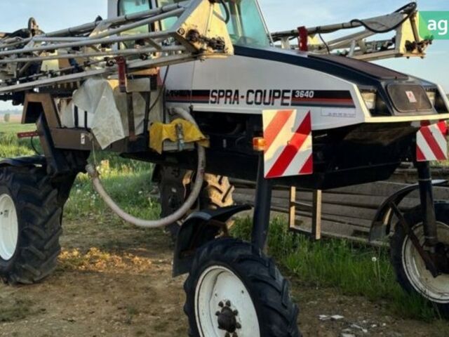 Спра-Купе 3640, объемом двигателя 0 л и пробегом 0 тыс. км за 16066 $, фото 2 на Automoto.ua
