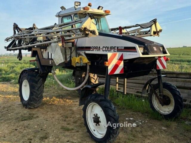 Спра-Купе 3640, об'ємом двигуна 0 л та пробігом 0 тис. км за 16016 $, фото 3 на Automoto.ua