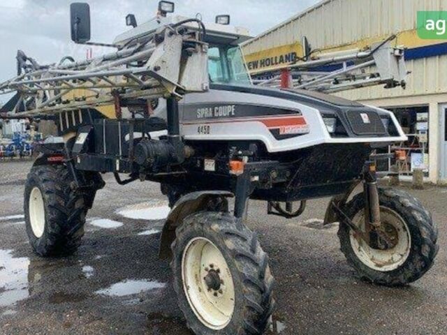 Спра-Купе 4450, объемом двигателя 0 л и пробегом 0 тыс. км за 34522 $, фото 2 на Automoto.ua