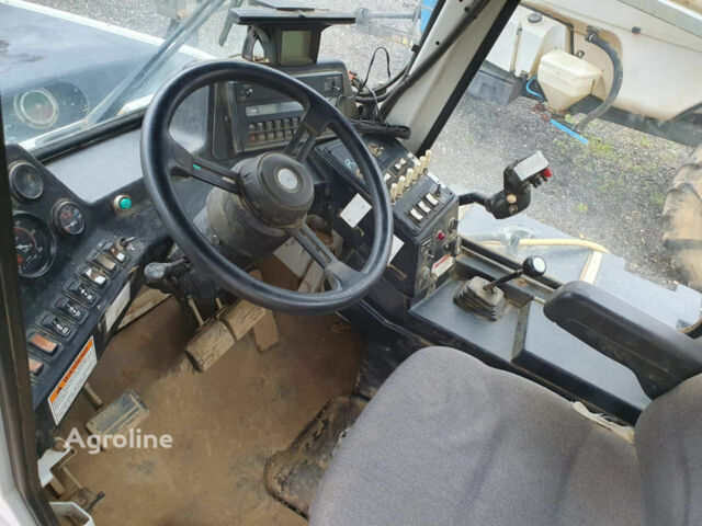 Спра-Купе 4450, об'ємом двигуна 0 л та пробігом 0 тис. км за 15423 $, фото 7 на Automoto.ua