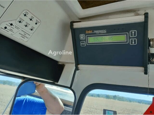 Спра-Купе 4450, объемом двигателя 0 л и пробегом 0 тыс. км за 16652 $, фото 5 на Automoto.ua