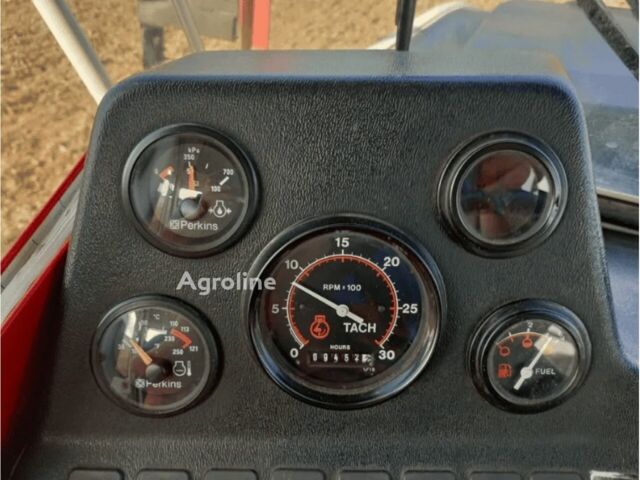 Спра-Купе 4450, объемом двигателя 0 л и пробегом 0 тыс. км за 16652 $, фото 3 на Automoto.ua