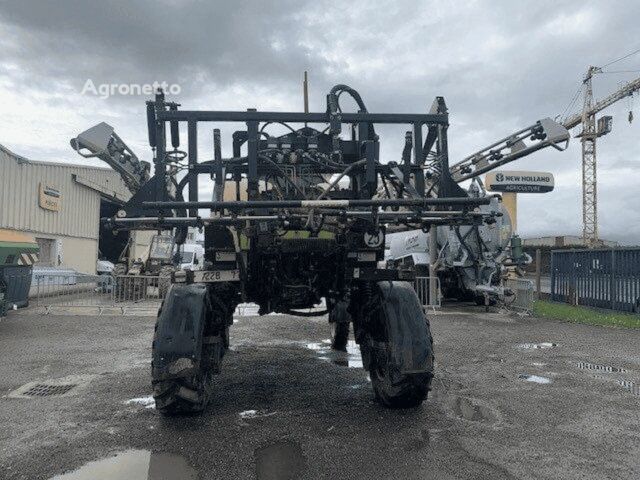 Спра-Купе 4450, объемом двигателя 0 л и пробегом 0 тыс. км за 30215 $, фото 5 на Automoto.ua
