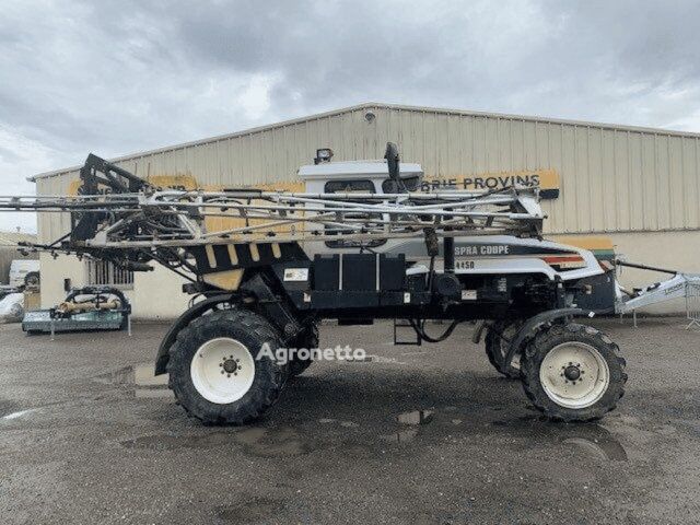 Спра-Купе 4450, объемом двигателя 0 л и пробегом 0 тыс. км за 30215 $, фото 3 на Automoto.ua