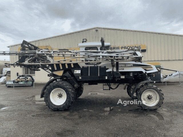 Спра-Купе 4450, объемом двигателя 0 л и пробегом 0 тыс. км за 33677 $, фото 3 на Automoto.ua