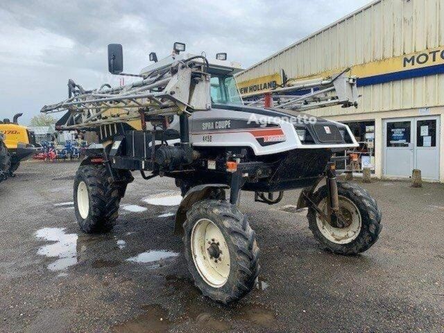 Спра-Купе 4450, объемом двигателя 0 л и пробегом 0 тыс. км за 30215 $, фото 2 на Automoto.ua