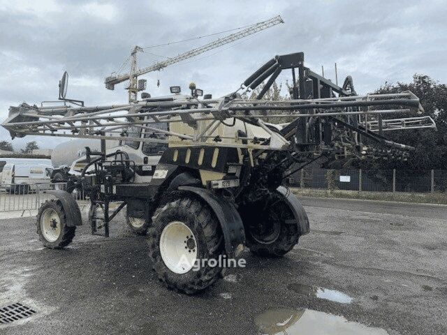 Спра-Купе 4450, объемом двигателя 0 л и пробегом 0 тыс. км за 33677 $, фото 4 на Automoto.ua