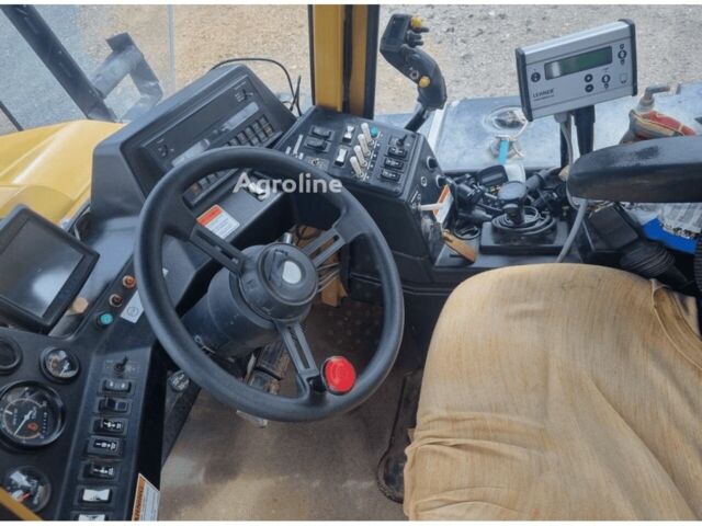 Спра-Купе 4455, об'ємом двигуна 0 л та пробігом 0 тис. км за 46408 $, фото 12 на Automoto.ua