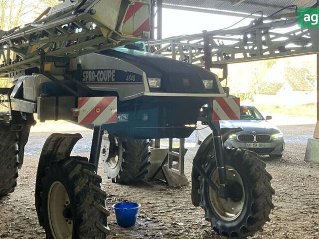 Спра-Купе 4640, объемом двигателя 0 л и пробегом 0 тыс. км за 14285 $, фото 2 на Automoto.ua