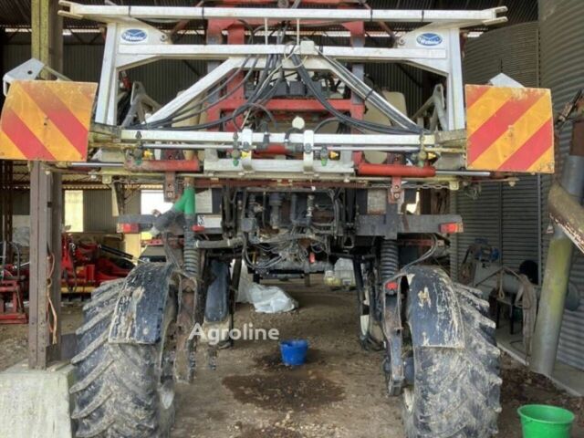 Спра-Купе 4640, об'ємом двигуна 0 л та пробігом 0 тис. км за 14237 $, фото 3 на Automoto.ua