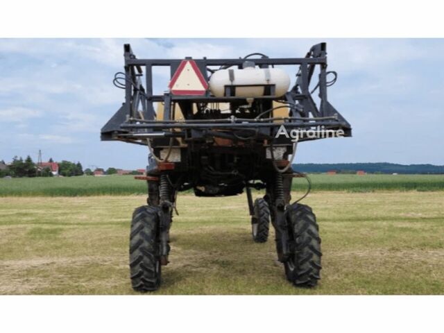 Спра-Купе 4640, об'ємом двигуна 0 л та пробігом 0 тис. км за 13725 $, фото 3 на Automoto.ua
