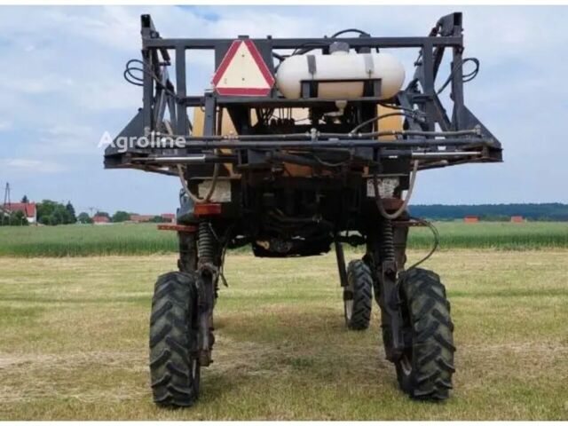 Спра-Купе 4640, объемом двигателя 0 л и пробегом 0 тыс. км за 13705 $, фото 4 на Automoto.ua