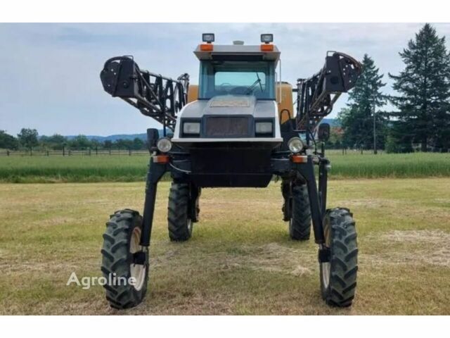 Спра-Купе 4640, объемом двигателя 0 л и пробегом 0 тыс. км за 13705 $, фото 5 на Automoto.ua