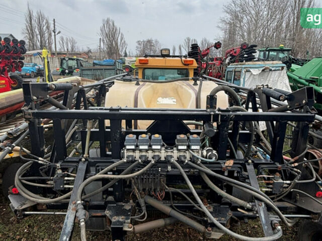 Спра-Купе 4650, объемом двигателя 0 л и пробегом 0 тыс. км за 16000 $, фото 1 на Automoto.ua