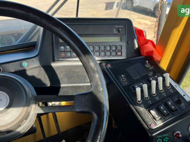 Спра-Купе 4650, объемом двигателя 0 л и пробегом 0 тыс. км за 13690 $, фото 6 на Automoto.ua
