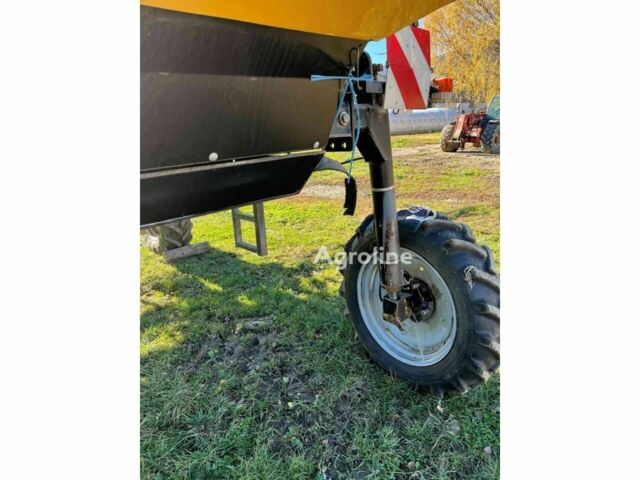 Спра-Купе 4650, объемом двигателя 0 л и пробегом 0 тыс. км за 14419 $, фото 3 на Automoto.ua